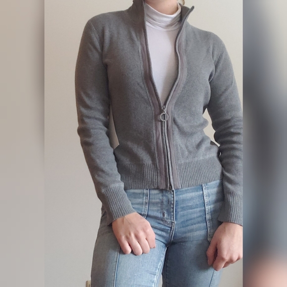 Cotton Ginny Cardigan - Picture 2 of 6